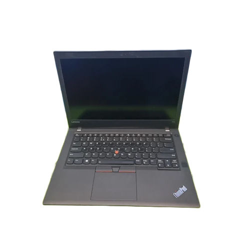 Lenovo Refurbished Laptops Available Color: Black