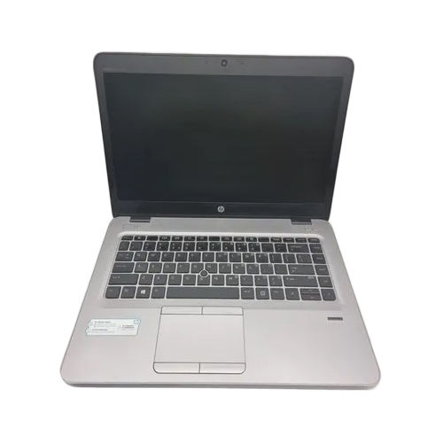 Refurb Hp Elitebook 840 G3 Laptop Available Color: Grey