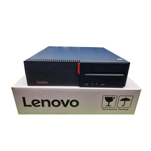 Lenovo I5 Desktop Os: Window 10