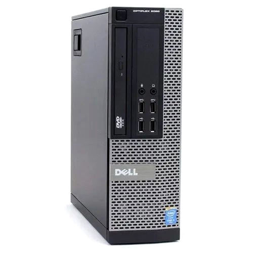 Optiplex 9020 Business Class CPU