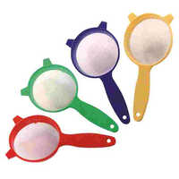 Single Net Tea Strainer