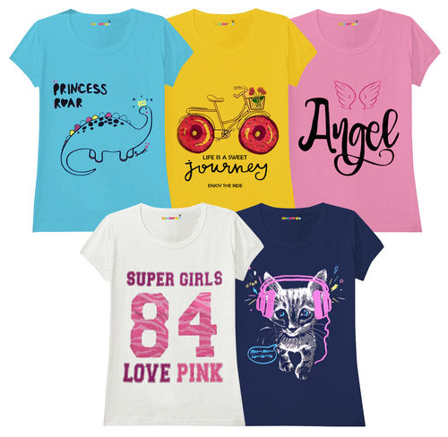 Girls Tshirts