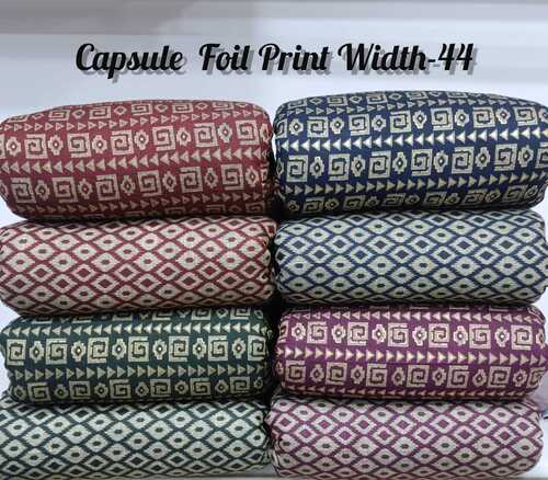 PRINT FABRIC