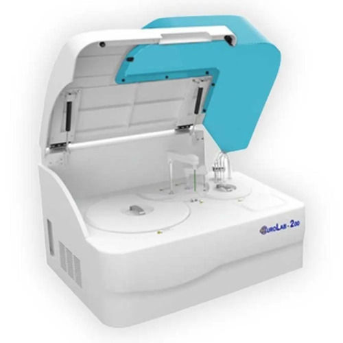 Euro Lab 200 Clinical Chemistry Analyzer