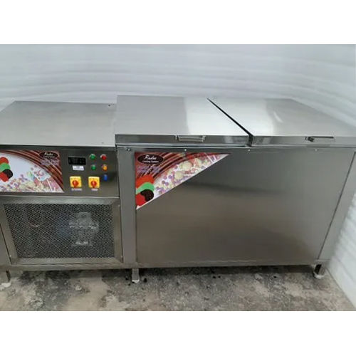 Line Stainless Steel Candy Machine