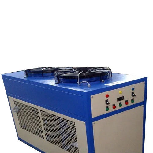 Industrial Water Chiller