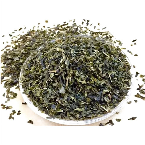 HANKOW Sumi Green Tea Leaves