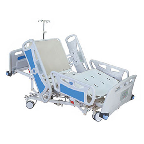 Majestouso Motorised ICU Beds