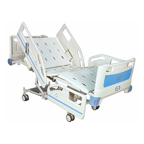 Motorised Icu Bed