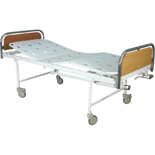 Deluxe Fowler Bed