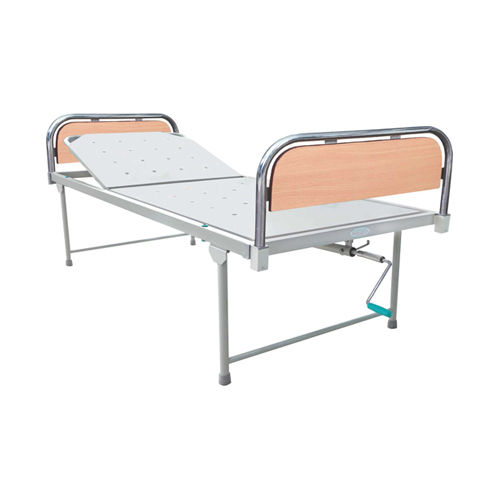 Deluxe Semi Fowler Bed