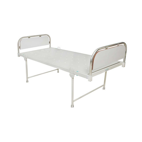 Deluxe Plain Bed