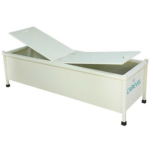 Box Type Attendant Bed