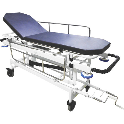 Standard Emergency Recovery Trolley