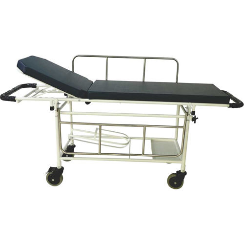 Deluxe Stretcher Trolley