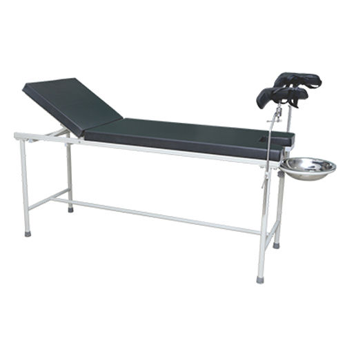 Deluxe Gynae Examination Table