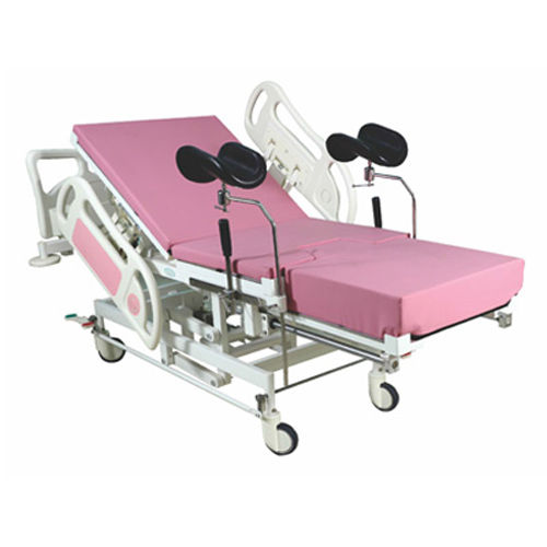 Hydraulic Supreme Ldr Bed