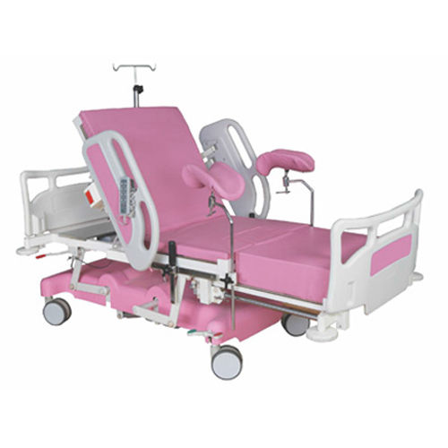 Motorised Supreme Plus Ldr Bed