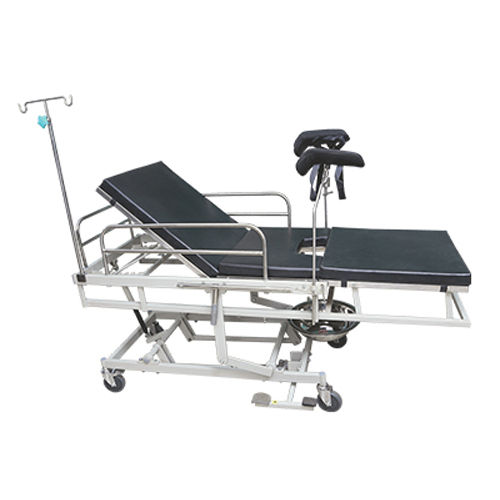 Obstetrics Labour Table Deluxe