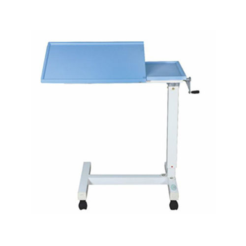 Medical Overbed Table