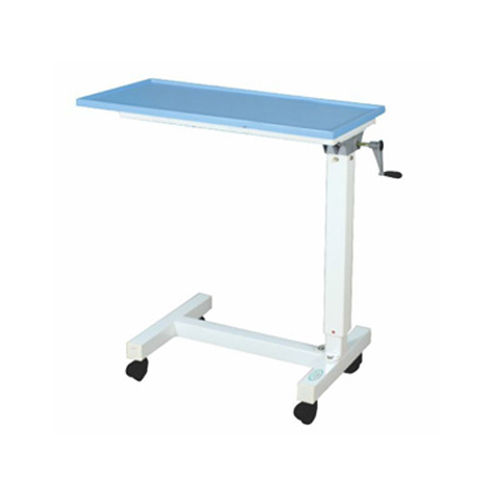 Portable Overbed Table Commercial Furniture