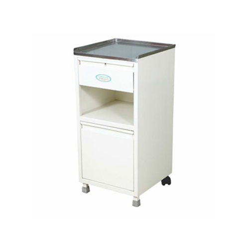 Durable Deluxe Medicine Side Cupboard