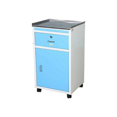 Durable Supreme Plus Medicine Side Cupboard