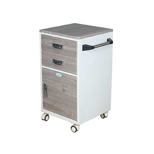 Ultra Plus Medicine Side Cupboard