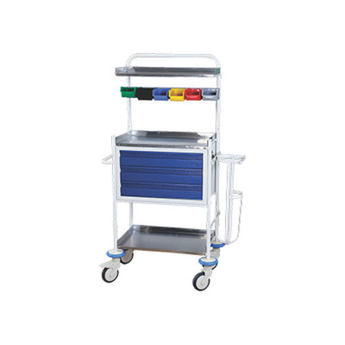 Medical Crash Cart