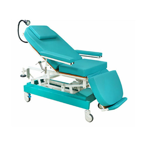 Motorised Jiva Dialysis Chair