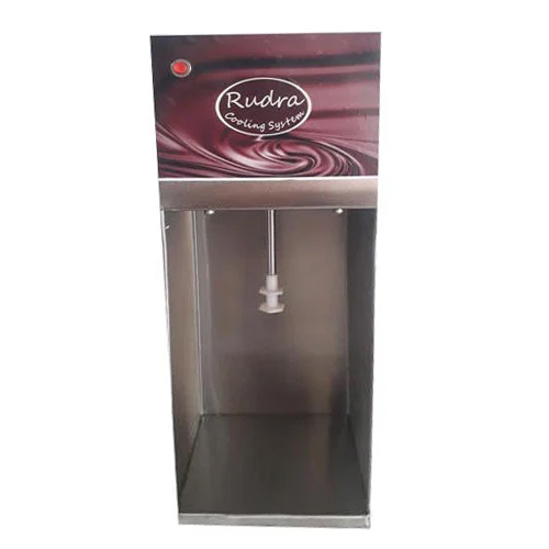 High Speed Grinder Mixer