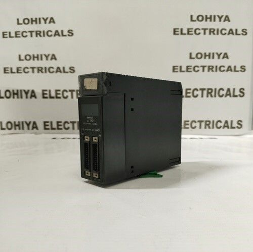 FANUC  INPUT MODULE