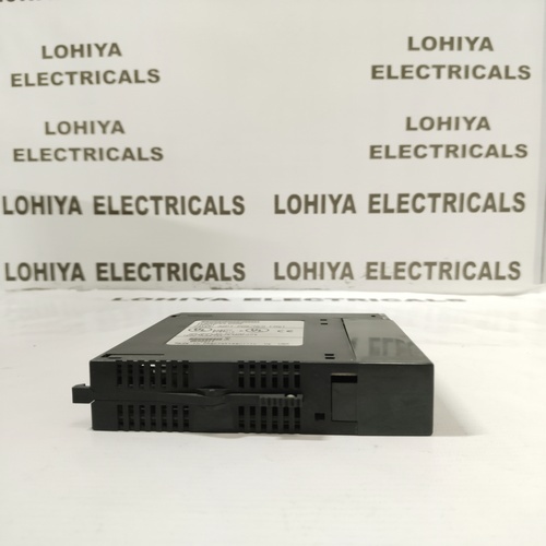 GE FANUC IC693MDL655E INPUT  MODULE