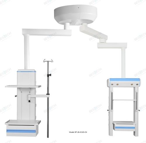 BT-26-ICUD-CH Medical Ceiling Pendant