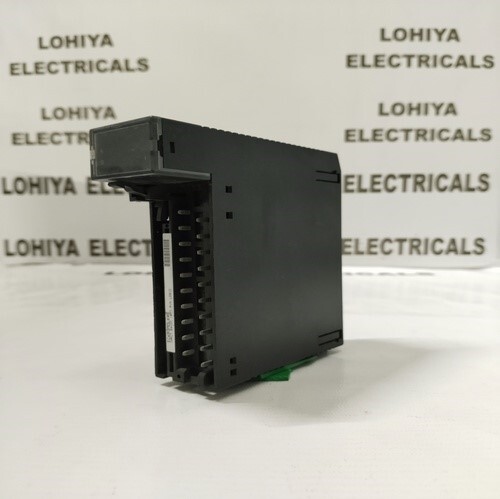FANUC  INPUT MODULE