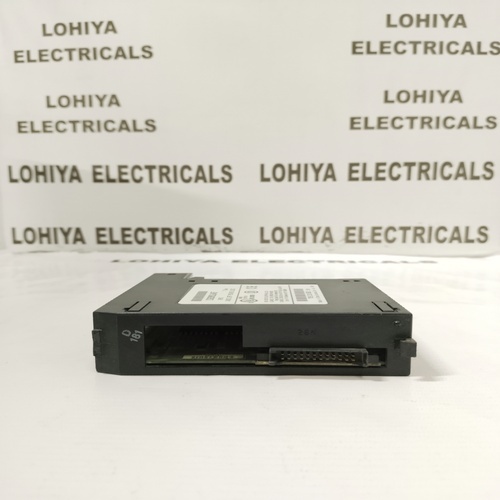 GE FANUC IC693MDL645F INPUT MODULE