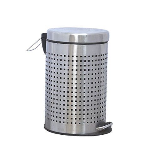 Steel Dustbin