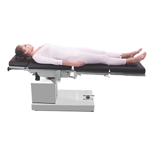 C-ARM Compatible Electric OT Table