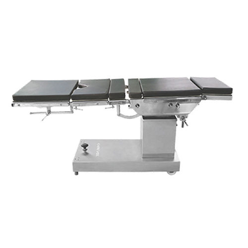 Hydraulic O T Table