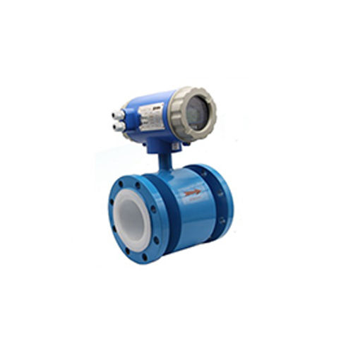 Flow Meters