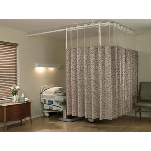 Hospital Cubicle Curtains