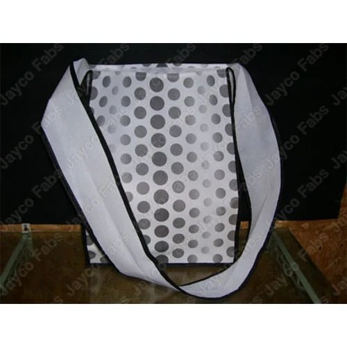 Printed Non Woven Carry Bags