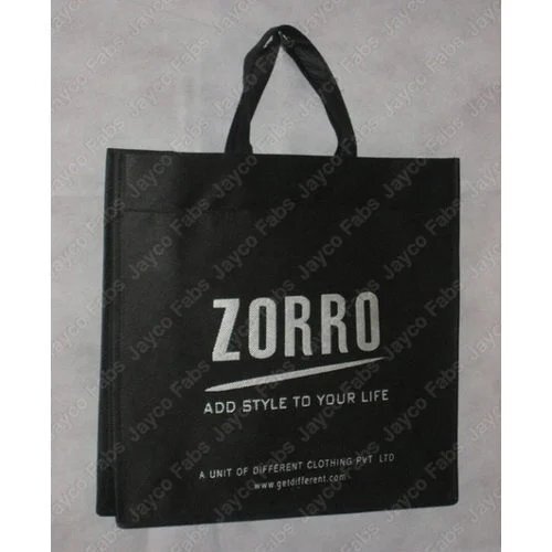 Colored Promotional Bags