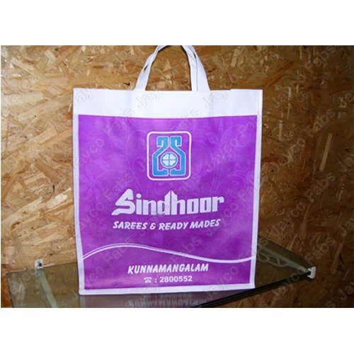 Non Woven Carry Bags