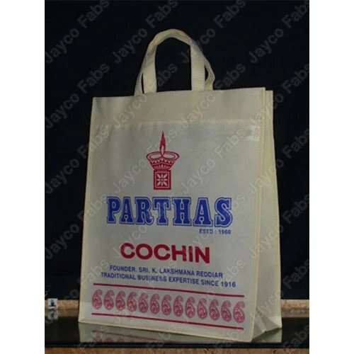 Printed Carry Bags