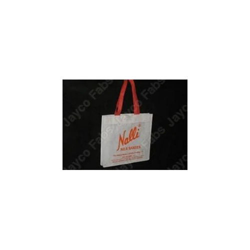 Customized Packing Bags