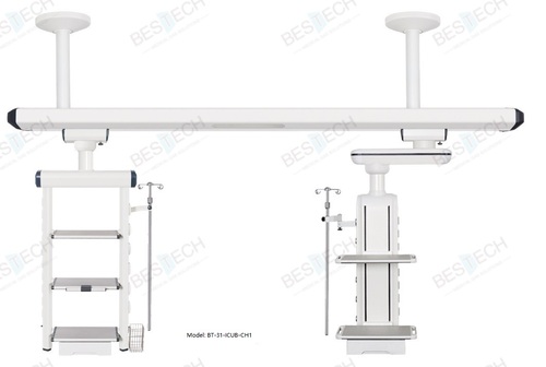 BT-31-ICUB-CH1 Medical Pendant