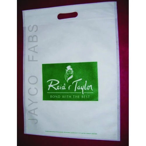 60gsm D Cut Bags