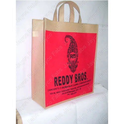 Recyclable Eco Friendly Carry Bags