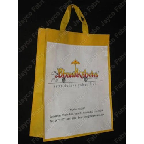 Recyclable Carry Bags